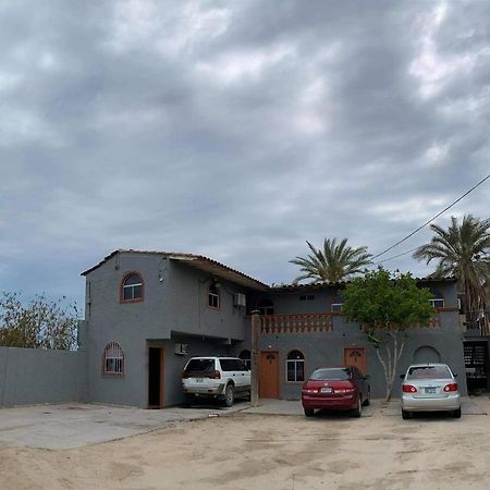 menta condo San Felipe (Baja California) Exterior foto
