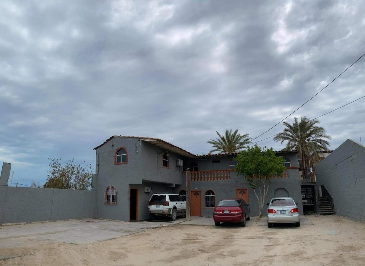menta condo San Felipe (Baja California) Exterior foto